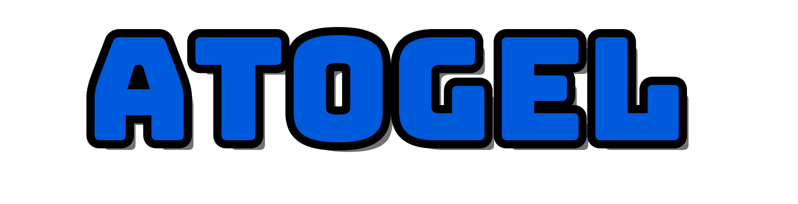 ATOGEL